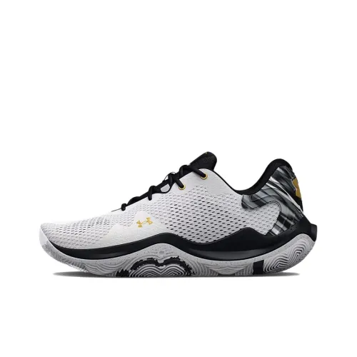 Under Armour Spawn Basketball shoes Male