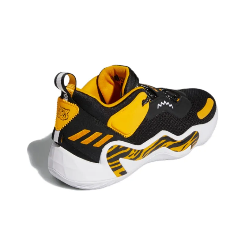Adidas D.O.N Issue #3 Bel Air The Jersey-3