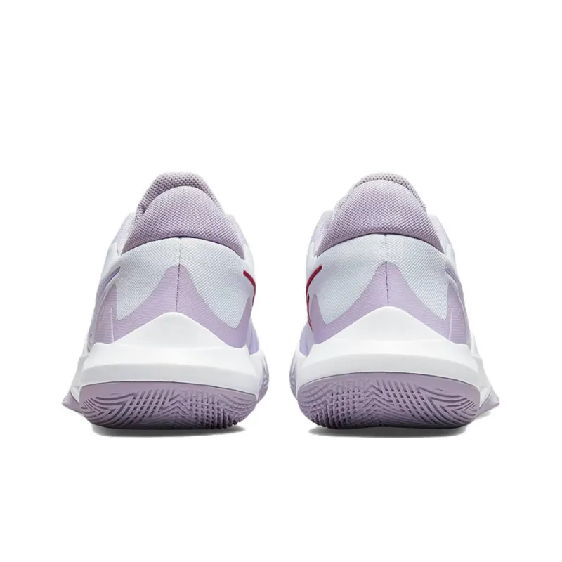 Nike Precision 6 'White Doll'-4