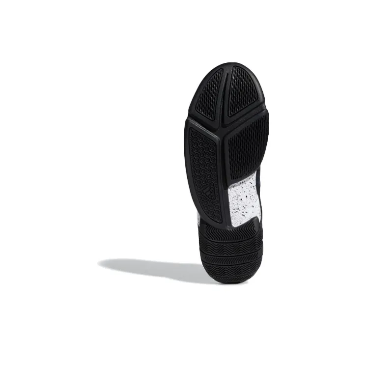 Adidas Regulate 'Black White'-5