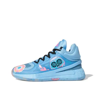 Adidas D Rose 11 'Day Of The Dead'