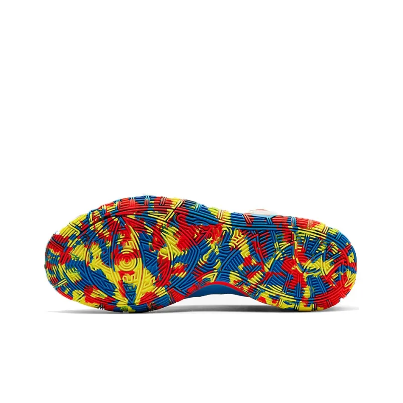 Nike Kyrie 6 Preheat Collection Guangzhou-4