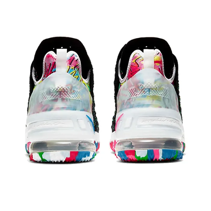 Nike LeBron 18 EP 'James Gang'-4