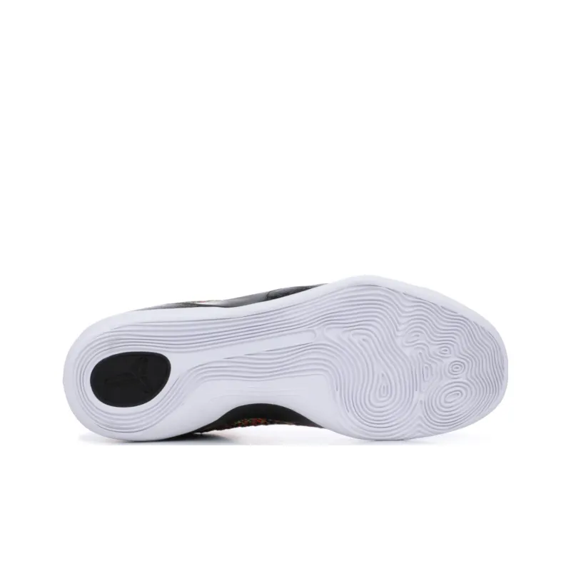 Nike Kobe 9 Elite Low Multicolor ID-4