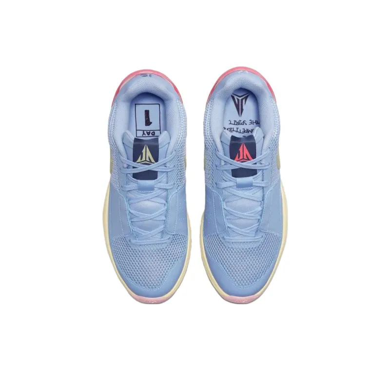 Nike Ja 1 "Day One"-3