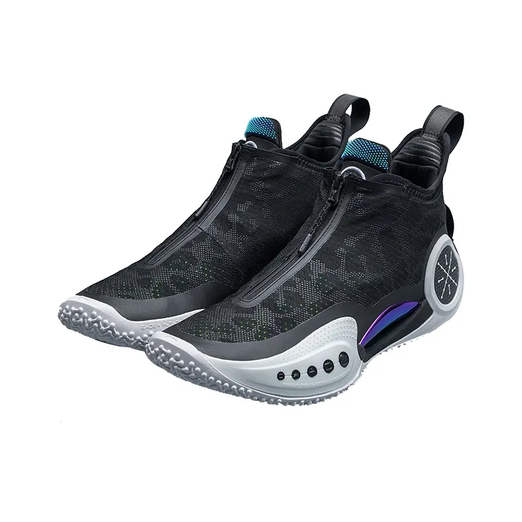 LINING Way Of Wade 9 First Born Zaire-1