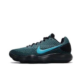 Nike HYPERDunk 2017 Low Ep 'Black Chlorine Blue'