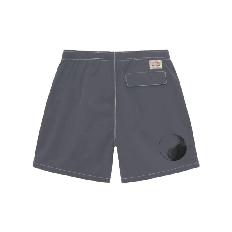 Stussy X Our Legacy Work Shop Water Short-6