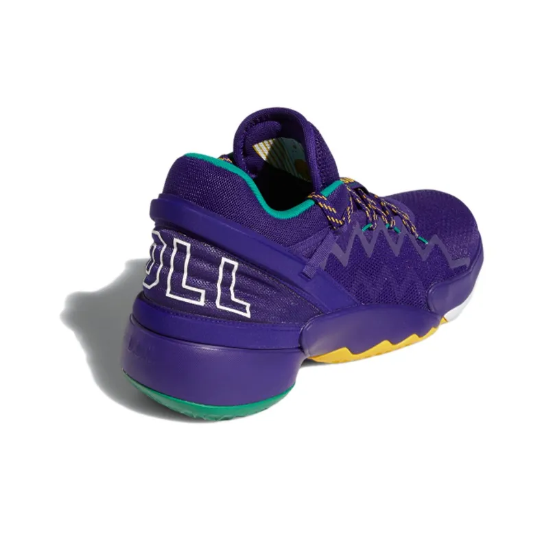 Adidas D.O.N. Issue #2 Gca 'Pick And Roll'-3