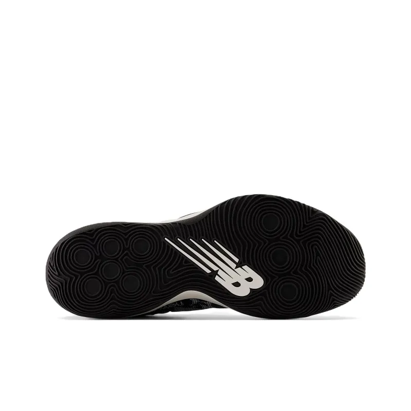 New Balance Two Wxy V3 Black White-5
