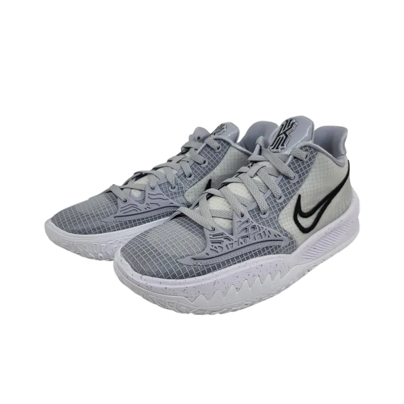 Nike Kyrie 4 Low Tb Wolf Grey-2