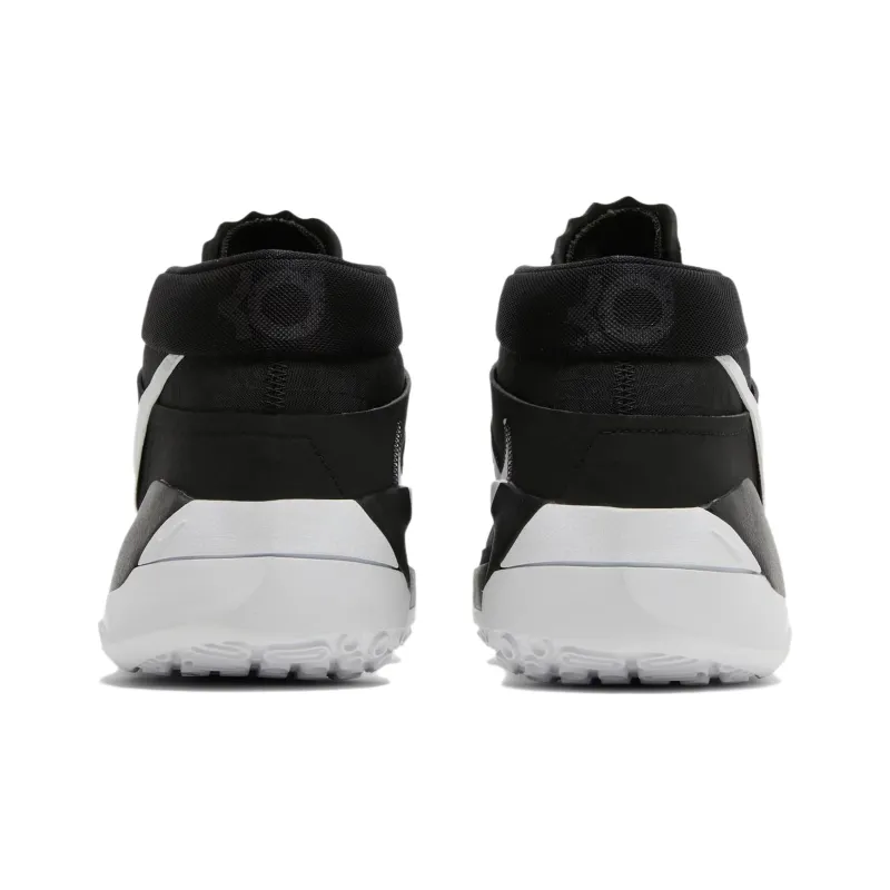 Nike Kd 13 Tb 'Black White'-3