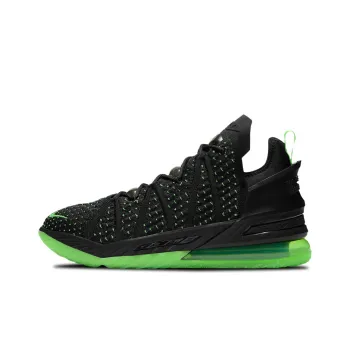Nike LeBron 18 'Dunkman'