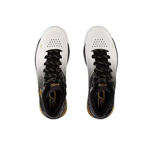 Under Armour Ua Curry 1 Mvp-2