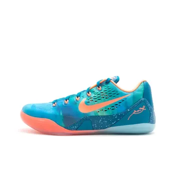 Nike Kobe 9 Peach Jam