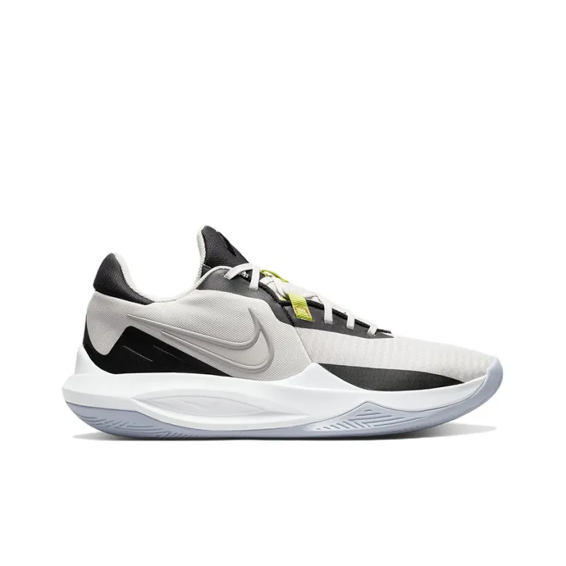 Nike Precision 6 Phantom Light Iron Ore-1