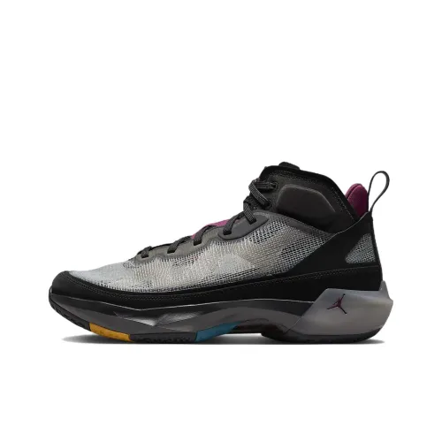 JORDAN 37 Pf 
Bordeaux
