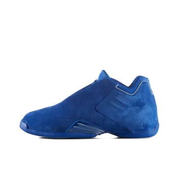 Adidas T Mac 3 Maddie 3 Suede 'Red Blue'