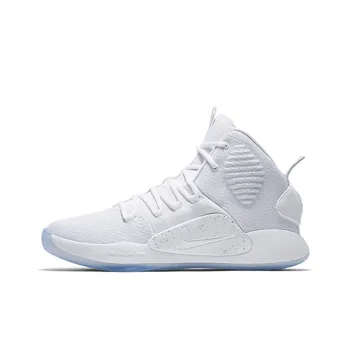 Nike Hyperdunk X EP White Ice