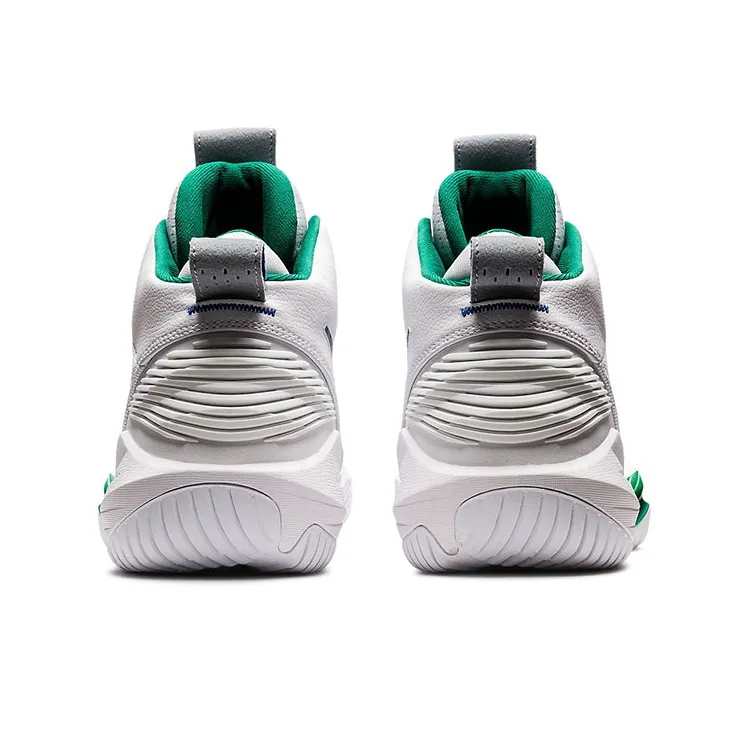 Asics Nova Surge 2 'White Kale'-4