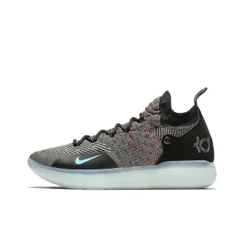 Nike Zoom Kd 11 Ep 'Multi Color'