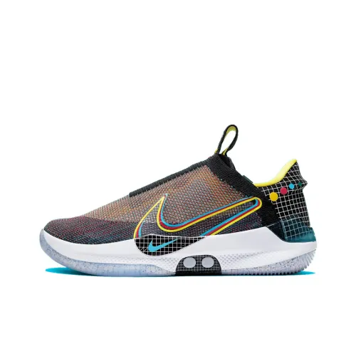 Nike Adapt BB Multi-Color US Charger