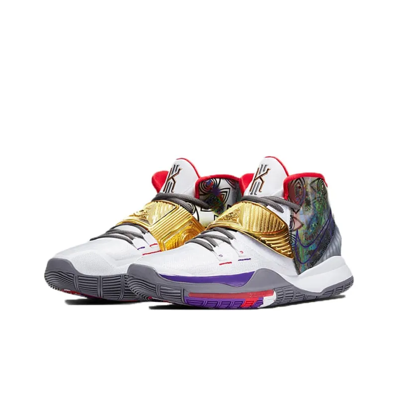 Nike Kyrie 6 Preheat Collection Houston-2