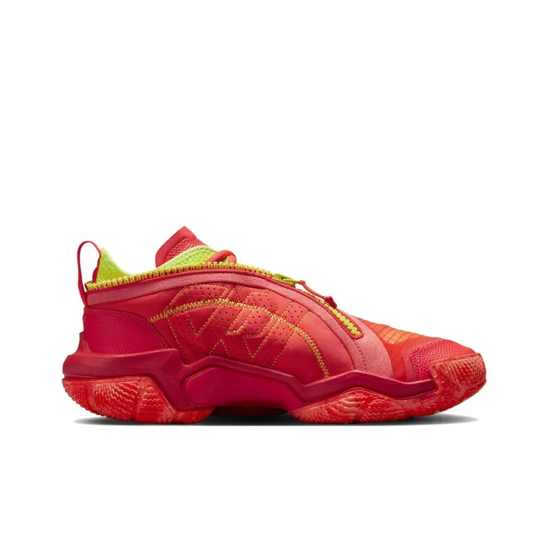 JORDAN Why Not Zer0.6 'Bright Crimson'-1