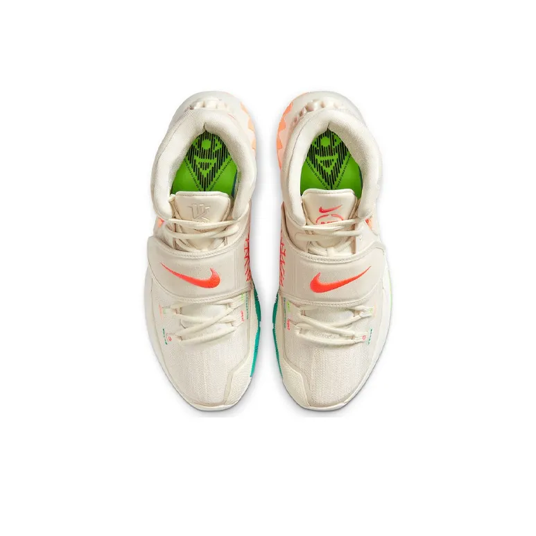 Nike Kyrie 6 N7 Sail-3