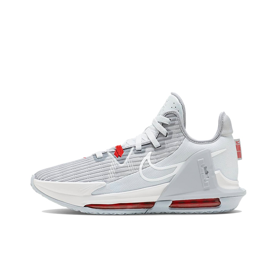 【NIKE】レブロン ウィットネス 6 EP★LeBron Witness 6 EP Nike LeBron Witness 6 Black Anthracite Volt for Sale