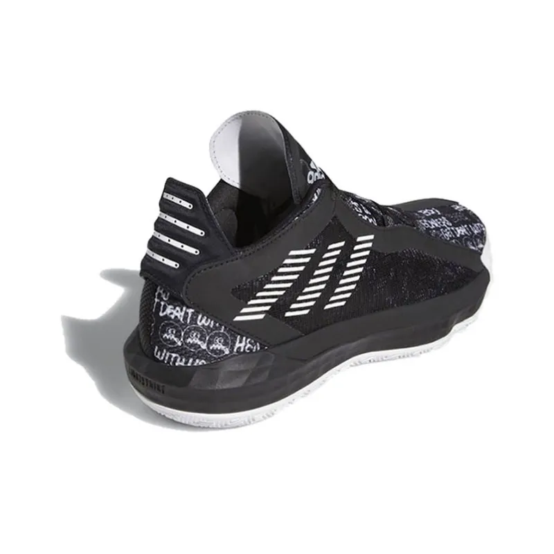 Adidas Dame 6 Hecklers Get Dealt With-2