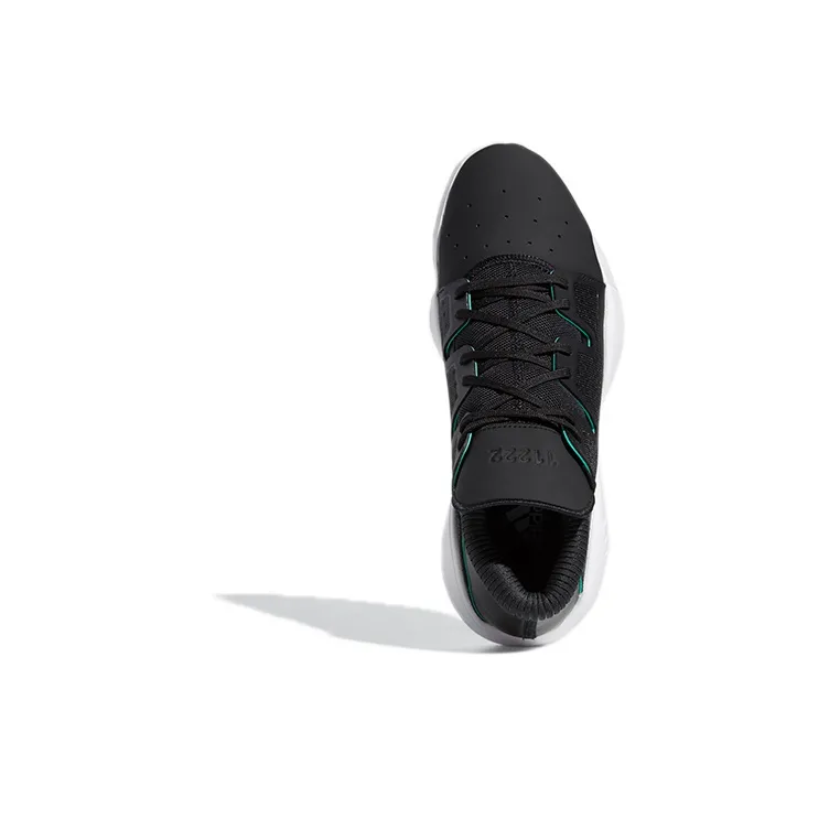 Adidas Pro Vision 'Black White'-4