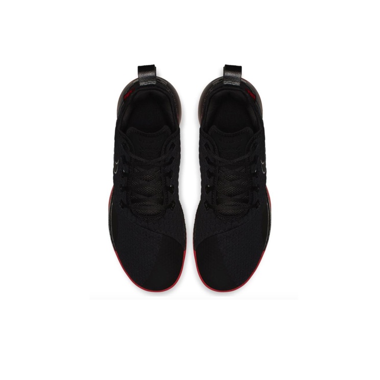 Nike LeBron Witness 3 Bred POIZON