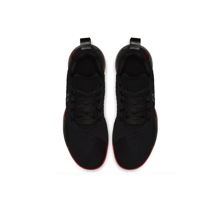 Nike LeBron Witness 3 Bred-3