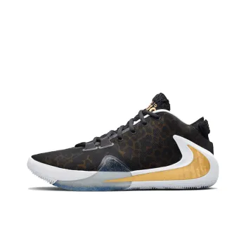 Nike Zoom Freak 1 Coming To America