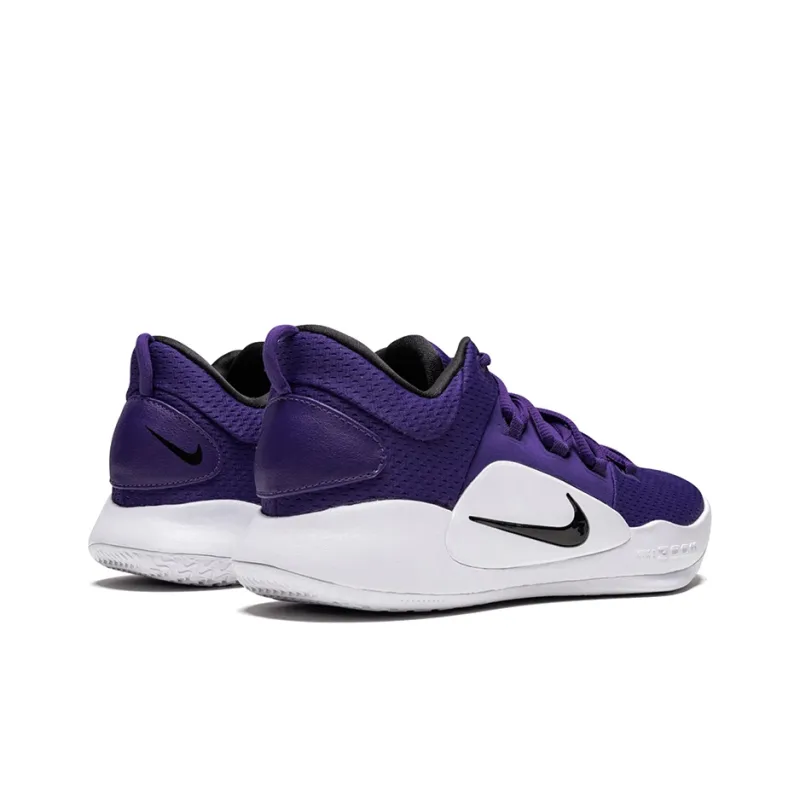 Nike 2018 HyperDunk X Low Court Purple-3