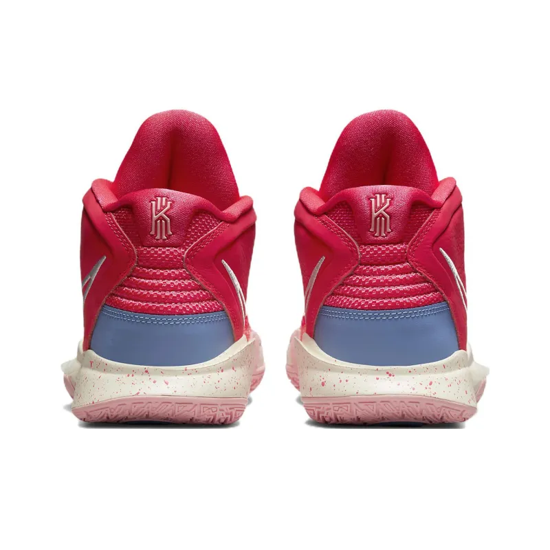 Nike Kyrie Infinity 'Siren Red'-4