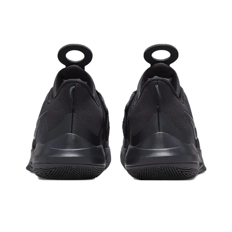 Nike Precision 6 FlyEase 'Black Anthracite'-4