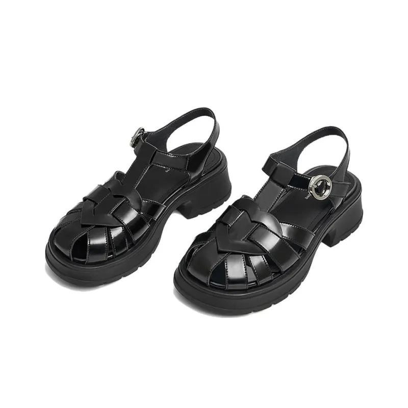 TATA Roman Sandals Women's-9