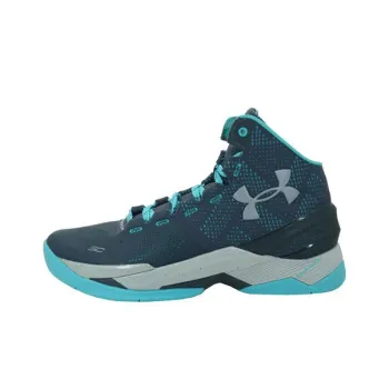 Under Armour Ua Curry 2 Rainmaker