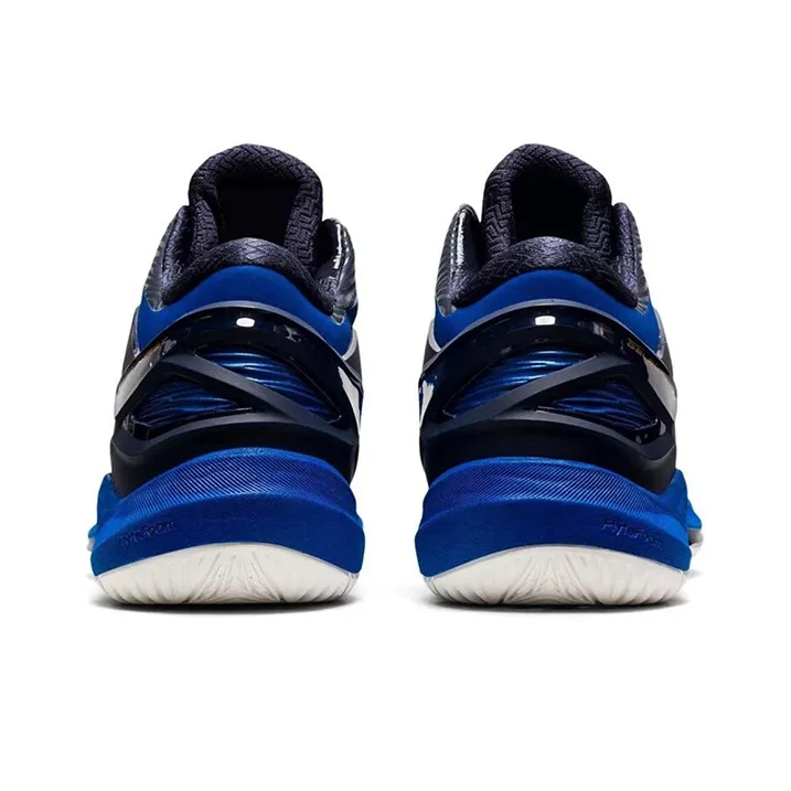 Asics Gel Burst 25 'Blue White'-4