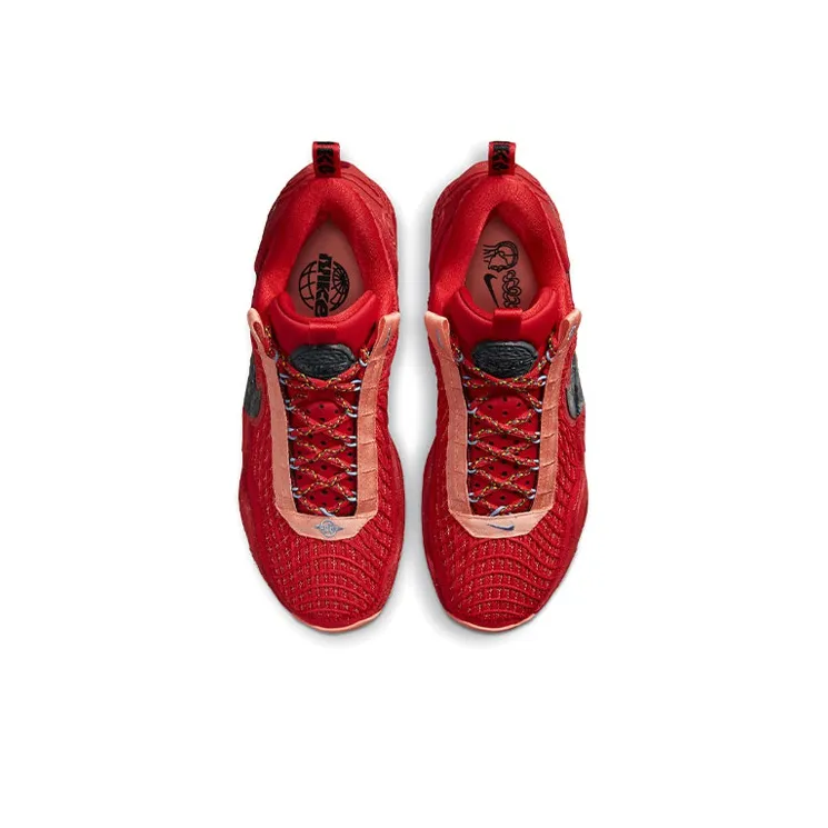 Nike Cosmic Unity Tb University Red-2