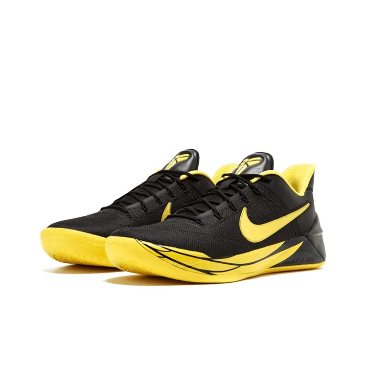 Nike Kobe A.D. Oregon-1