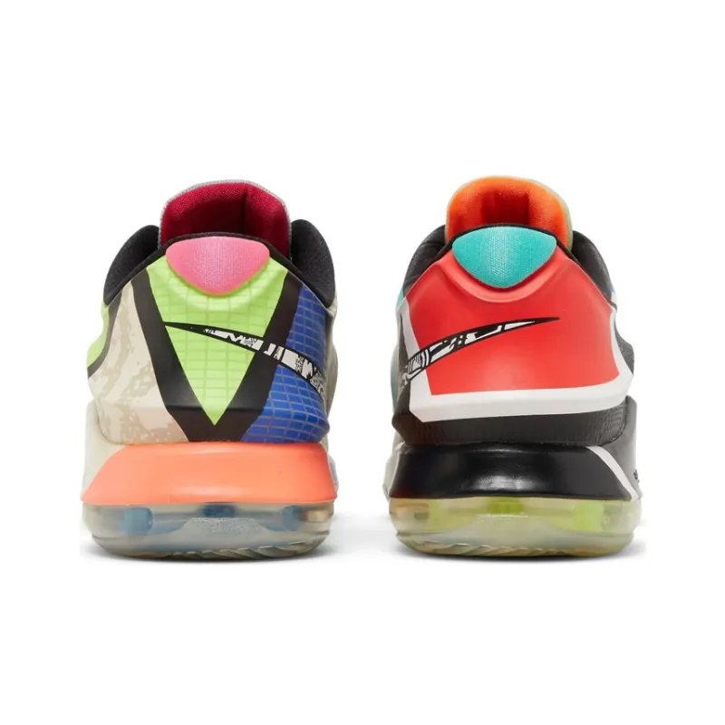 Nike Kd 7 'What The KD'-3