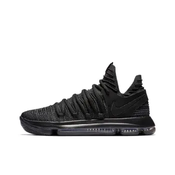 Nike Zoom Kd 10 Ep 'Triple Black'