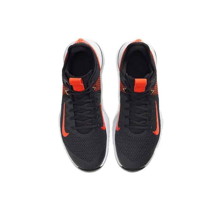 Nike LeBron Witness 4 Ep 'Team Orange'-2