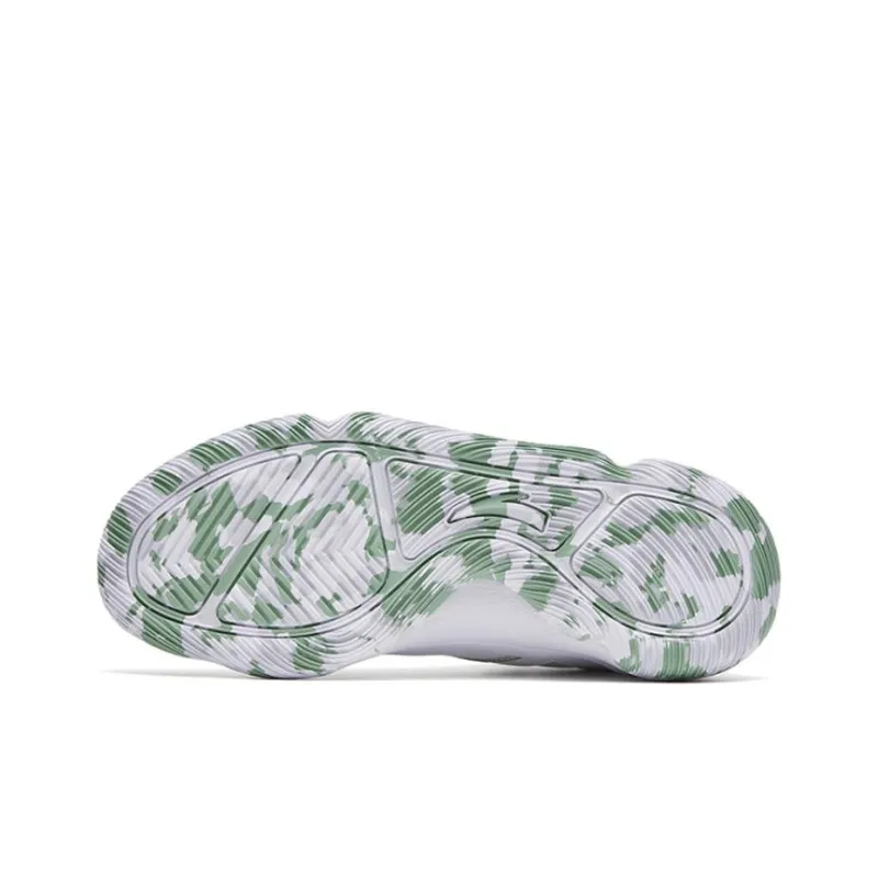 ANTA Laser 4 'White Green'-4