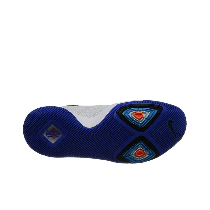 Nike Kyrie 3 Hyper Cobalt Duke-5