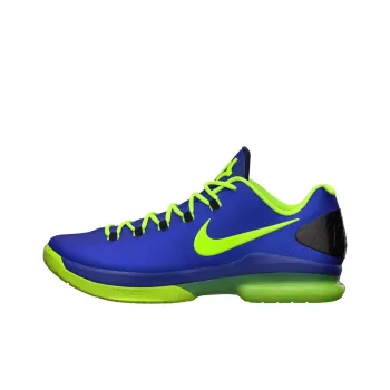 Nike Kd 5 Elite Superhero