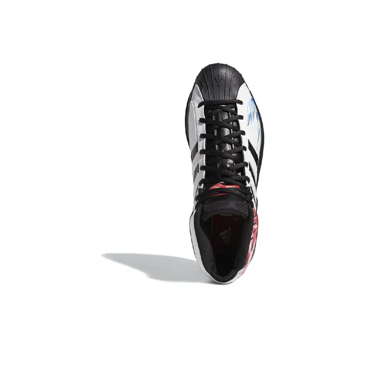 Adidas Pro Model 2G 'Chinese New Year'-3